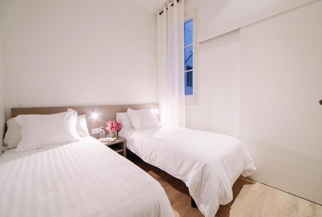 Hostalet De Barcelona Zimmer foto