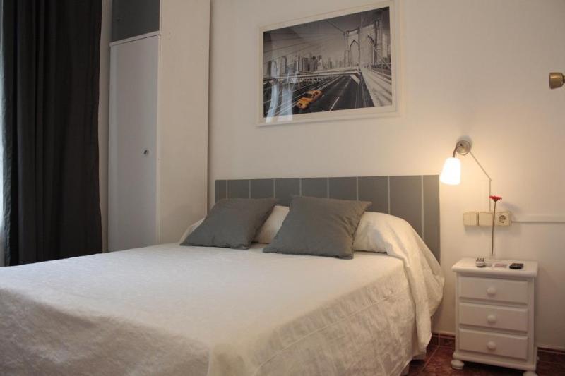 Hostalet De Barcelona Exterior foto