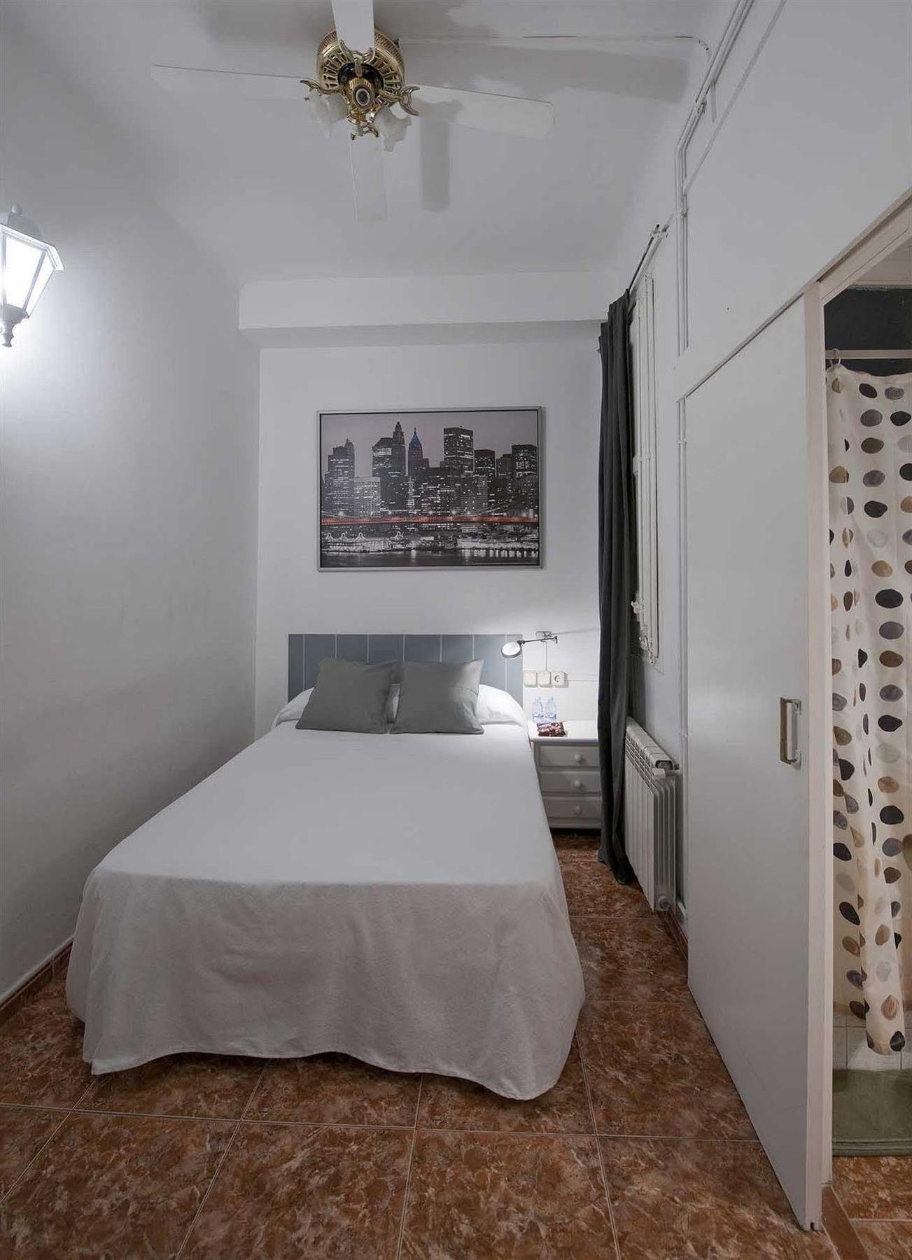 Hostalet De Barcelona Exterior foto