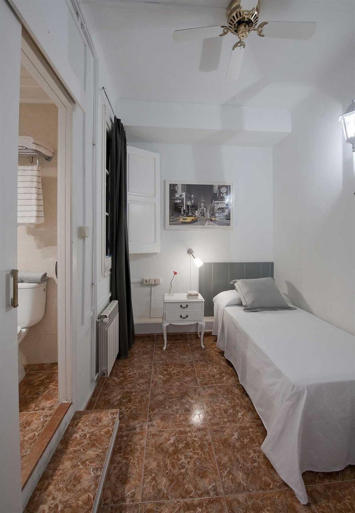 Hostalet De Barcelona Exterior foto
